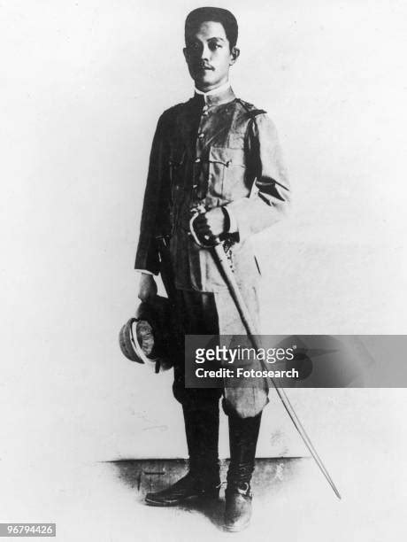 Emilio Aguinaldo Photos and Premium High Res .